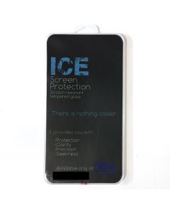iPhone 5/5S/5C Tempered Glass Screen Protectors
