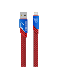 USB to Lightning Cable - Blue (1.5M)