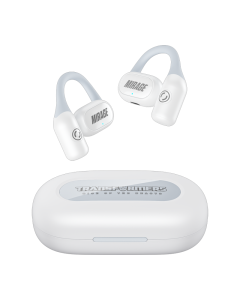 Wireless Open-Ear Headphones (Battery Capacity 30mAh) - White Gray