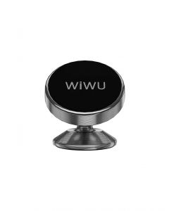 WiWU CH003 Magnetic Cell Phone Holder for Car Fits All Smartphones
