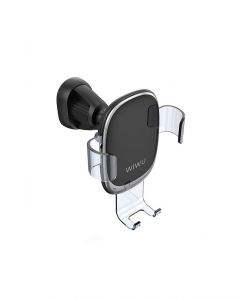 WiWU CH010 Car Mount Cell Phone Holder Hands Free Mobile Stand