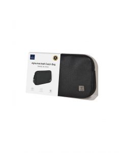 WiWU Alpha Anti-theft Clutch Bag for Macbook Laptop Accessories