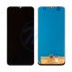 Samsung A20 (2019) A205 Incell LCD without Frame Replacement Part - Black