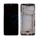 Samsung A42 5G (2020) A426 Incell (with Frame) Replacement Part - Black