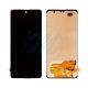 Samsung A51 (2019 - 6.46") A515 Incell LCD without Frame Replacement Part - Black