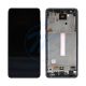 Samsung A52 4G / 5G (2021) A525 / A526 OLED (with Frame) Replacement Part - Awesome Violet