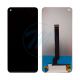 Samsung A60 (2019) A606 LCD without Frame Replacement Part - Black