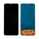 Samsung A70 (2019) A705 LCD without Frame Replacement Part - Black