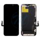 iPhone 12/12 Pro (XY Soft OLED) Replacement Part - Black