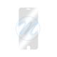 iPhone 7/8/SE 2020 Tempered Glass (without Packaging) Screen Protector - Perfect Fit
