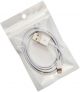 iPhone 5 /6 USB Sync Cable Replacement Part (1M)