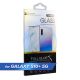 Samsung S10 5G Tempered Glass Screen Protector - Black