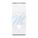 Samsung S21 Tempered Glass Screen Protector - Black