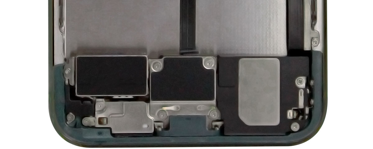 How our iPhone 11 Series Back Housings can Help with Charge Port Repair